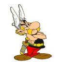 Asterix's avatar