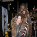 kiss my wookie!'s avatar