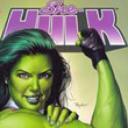 She Hulk Smish's avatar