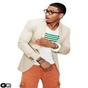 MY WAFFLE!! #<(o_o<) ♥'s Trey Songz♫'s avatar