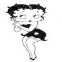 BettyBoop's avatar