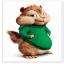 chipmunk's avatar