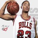 D-ROSE! SAY WHAT? Chicaaaaago's avatar