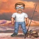 Peter's avatar
