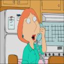 Lois Griffin's avatar