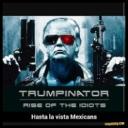 TRUMPINATOR's avatar