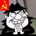 Boris Badenov's avatar
