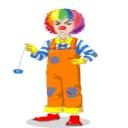 Suckels Clown of Righteousness's avatar