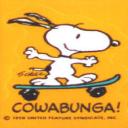 I love Snoopy!!'s avatar