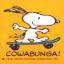 I love Snoopy!!'s avatar