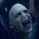 Lord Voldemort's avatar