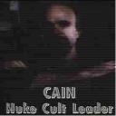 Cain, Nuke Cult Leader's avatar