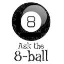 Magic 8  Ball™'s avatar