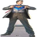 CLARK KENT's avatar