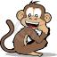 Happy Happy Monkey's avatar