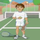 Tennis Star's avatar