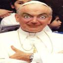 Pope Bean's avatar