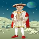King Yahoo's avatar