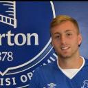 Deulofeu Heart of the Blues's avatar