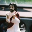 Jesus on the Dashboard's avatar