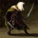 The Lone Drow's avatar