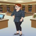 Warm Librarianette's avatar