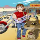 Bikerman's avatar