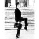 Minister of Silly Walks's avatar