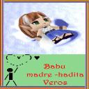 Babu -M4dr3-h4d1t4 V3r0's avatar