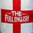 English patriot's avatar