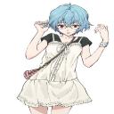 I love Rei Ayanami forever.'s avatar