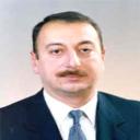 Ilham Aliyev's avatar