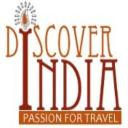 Discover India's avatar