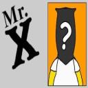 Mr   " X "'s avatar