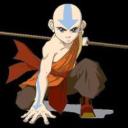 The Last Airbender's avatar