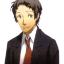 Adachi Tohru's avatar