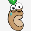 The CRYING Potato's avatar