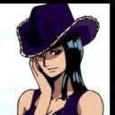 Nico Robin's avatar