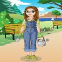 gardenpartygirl's avatar