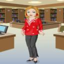 Library Queen's avatar