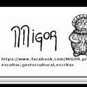 MIGOR's avatar