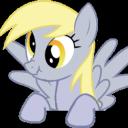 Derpy's avatar