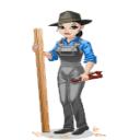 Rosita's avatar