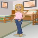 Whitney C's avatar