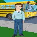 school boy's avatar