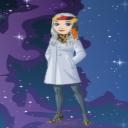 Armchair Goddess #1's avatar