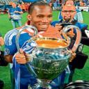 King Drogba Thanks For Everything's avatar