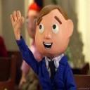 Moral Orel's avatar