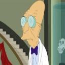 Hubert J. Farnsworth's avatar