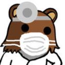 Jersey Bear's avatar